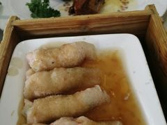 -點無缺茶楼·海鲜酒家(世博店)