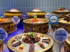 -百姓渔村(南中环店)