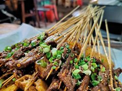 -宋胖油炸