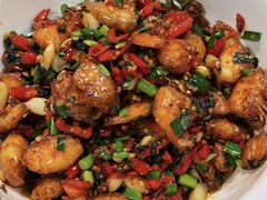 -笨罗卜浏阳菜馆(龙华鹏润达店)