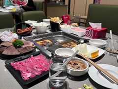 -海底捞火锅(苏宁生活广场店)