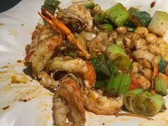 -虾胡闹龙虾馆(湄南河店)