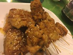 -盛港湾海鲜食府(黄沙店)