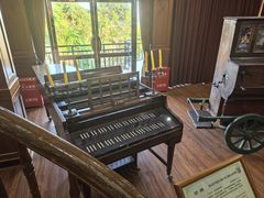 -鼓浪屿钢琴博物馆