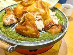 -外婆味道·云南菜大当家(弥勒店)
