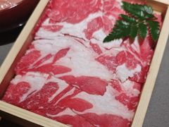 -巴奴毛肚火锅(商城路店)