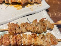 -千代武日本料理(开发区店)