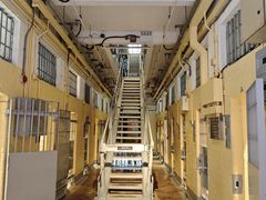 -大馆(前中区警署建築群)