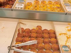 -酥大興·新国潮糕点配茶饮(龙岗万达黑金店)