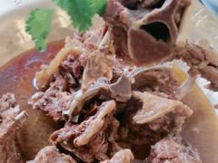 -芦月轩羊蝎子(北蜂窝店)