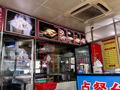 -华威达牛庄(黄埔大道西店)