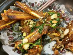 -德胜轩正宗顺德菜(宝安沙井会展中心店)