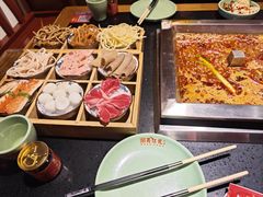 -蜀江龙火锅(339店)