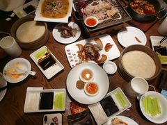 -全聚德(江宁店)
