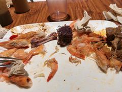 -汉巴味德·烤肉与啤酒的自助(杭州大悦城店)