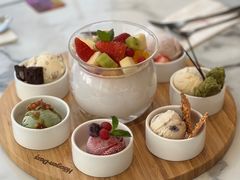 -哈根达斯(滨江店)