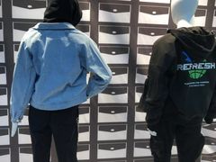 -北京华联购物中心(天通苑店)