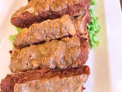 -老回回饺子馆(海洋馆店)