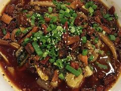 -老浒记烤鸭-北京菜(琉璃厂店)