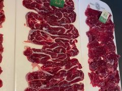 -牛德亨臻牛潮汕火锅(万邦时代店)