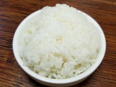 米饭-掌上鲜(南顺城街店)