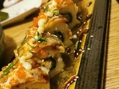 鳗鱼红薯卷-円满日式居酒屋(蓉花路美食街店)