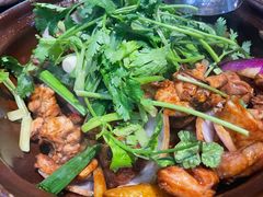 -胡须佬鸡煲四季火锅(海雅缤纷城店)