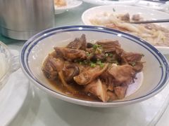 -澳门酒家(南航明珠店)