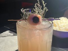 -MOSSO音乐酒吧·Live House(南京西路店)