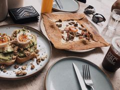 -RAC BAR(安福路店)