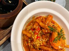 -汉水谣·江景餐厅(江滩店)