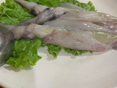 -东镇老火锅(长春路首店)