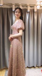 -衣贝姿婚纱礼服馆