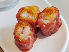 -蔡澜点心·粤菜(领展购物广场店)