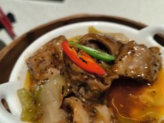 -晋江荣誉国际酒店·港誉茶餐厅