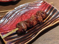 烤鸡肝-鸟屯(三里屯店)
