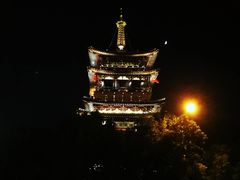 -鼓楼(西湖风景名胜区)