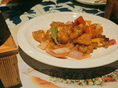 -绿茶餐厅(珞珈创意城店)