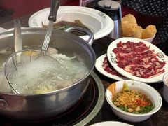 -八合里潮汕鲜牛肉火锅(深圳海岸城店)