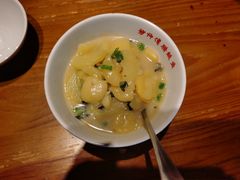 -炒师傅腊鲢鱼(左家塘店)
