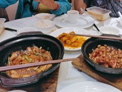 -半岛太子酒家(海港城店)