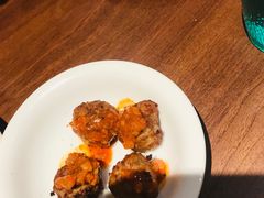 -萨莉亚意式餐厅(杭州滨江天街店)