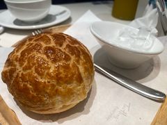 -太兴餐厅(东方广场分店)
