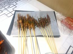 -靓虾二哥长沙地标小龙虾(五一广场店)