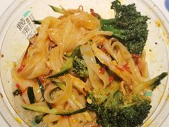 秘制凉皮-魏家凉皮(博水商务大厦店)