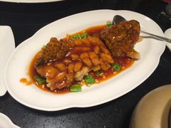-上海小南国(国发店)