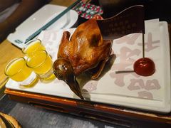 -大鸽饭(北京路店)