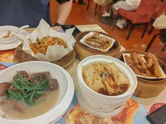-点都德(千灯湖环宇城店)