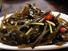 -大洋家·精品潮汕菜·生腌砂锅粥(天河东路店)