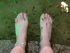 -宝丽金大酒店·洗浴中心